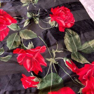 silk scarf Jones New York